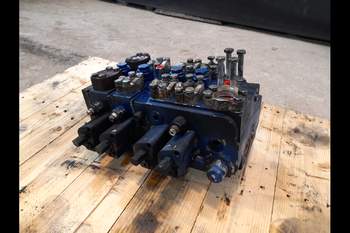 salg af Hydraulik Ventil Case 821G 