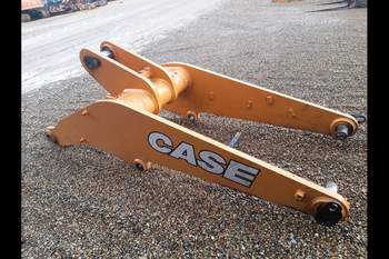 salg af Case 821G  Lifting Frame