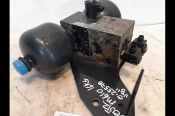 salg af Deutz-Fahr Agrotron M610  Suspension control valve