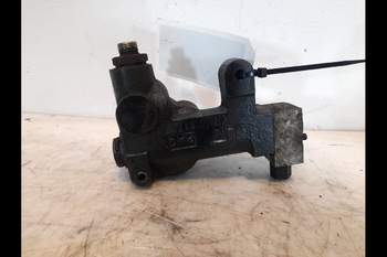 salg af Deutz-Fahr Agrotron M610  Hydraulic trailer brake valve