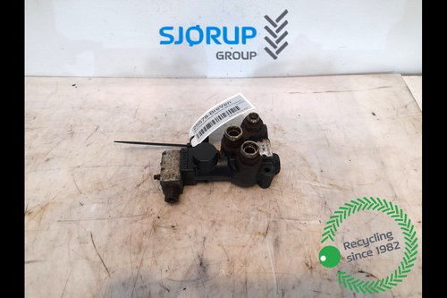 salg af Hydraulisk bremseventil Deutz-Fahr Agrotron M610 