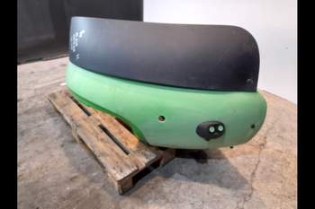 salg af Deutz-Fahr Agrotron M610 RIGHT Rear Fender