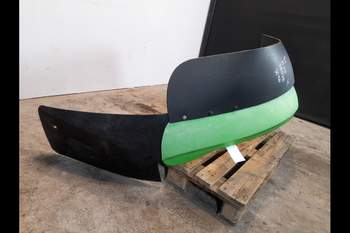 salg af Bagskærm Deutz Agrotron M610 Højre