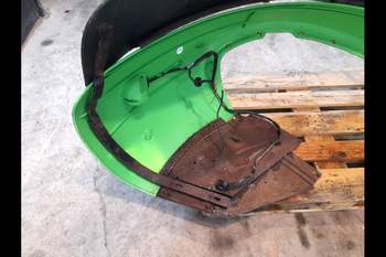 salg af Deutz-Fahr Agrotron M610 RIGHT Rear Fender