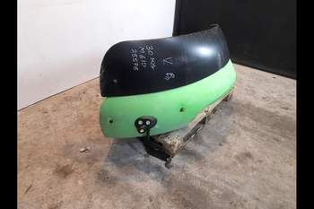 salg af Deutz-Fahr Agrotron M610 LEFT Rear Fender