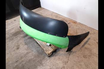 salg af Deutz-Fahr Agrotron M610 LEFT Rear Fender