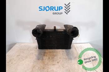 Deutz-Fahr Agrotron M610  Intercooler