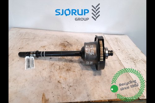 salg af Deutz-Fahr Agrotron M610  Drive shaft