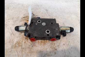 salg af Deutz-Fahr Agrotron M610  Hydraulic lift valve