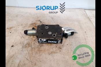 salg af Deutz-Fahr Agrotron M610  Hydraulic lift valve