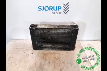 Deutz-Fahr Agrotron M610  Oil Cooler