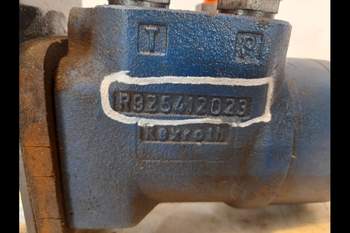 salg af Deutz-Fahr Agrotron M610  Steering Unit