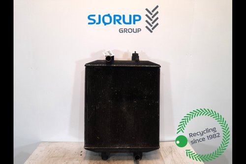 salg af Deutz-Fahr Agrotron M610  Water Radiator