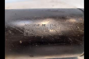 salg af Hydraulische zylinder Deutz-Fahr Agrotron TTV1130 