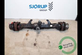 salg af Deutz-Fahr Agrotron TTV1130  Front Axle