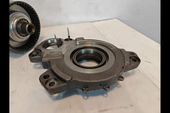 salg af Gearkasse Deutz Agrotron TTV1130 Del