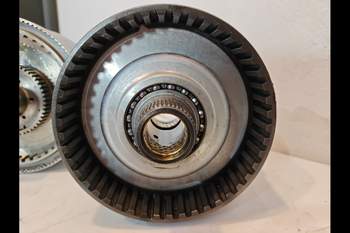 salg af Gearkasse Deutz Agrotron TTV1130 Del