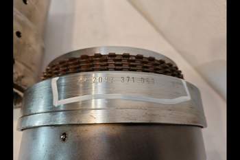 salg af Gearkasse Deutz Agrotron TTV1130 Del