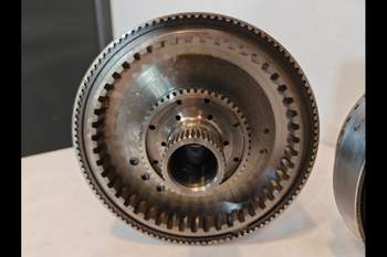 salg af Gearkasse Deutz Agrotron TTV1130 Del