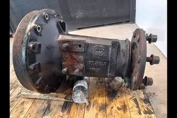salg af Deutz-Fahr Agrotron TTV1130 LEFT Rear Half Axle