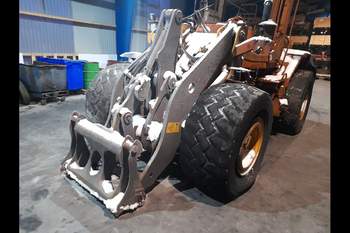 salg af Volvo L90 F  Wheel Loader