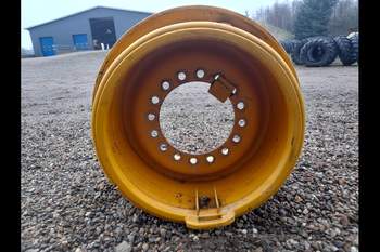 salg af Volvo L90 F RIGHT Rim