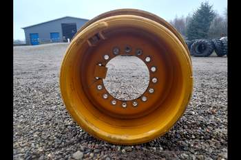 salg af Volvo L90 F LEFT Rim