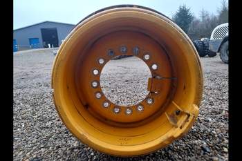 salg af Volvo L90 F RIGHT Rim