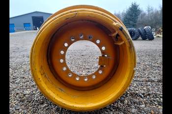 salg af Volvo L90 F LEFT Rim