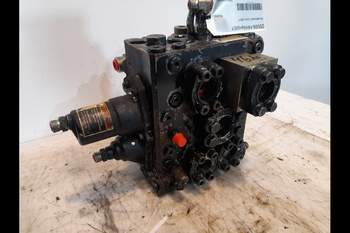 salg af Hovedventil Volvo L90 F