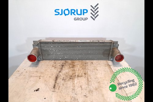 salg af Volvo L90 F  Intercooler