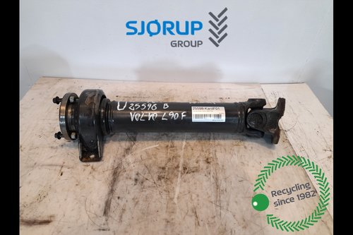 salg af Volvo L90 F  Drive shaft