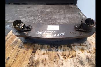 salg af Link Volvo L90 F Læsser