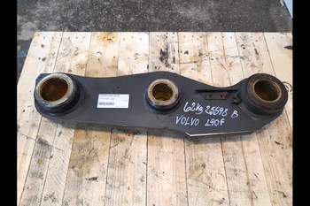 salg af Volvo L90 F  Lever