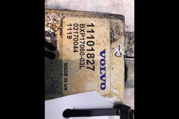 salg af Hydraulikventil Volvo L90 F