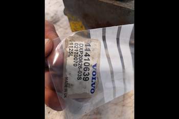 salg af Hydraulikventil Volvo L90 F