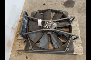 salg af Ventilator Volvo L90 F