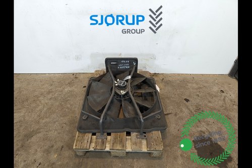 salg af Ventilator Volvo L90 F