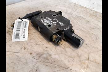 salg af New Holland TL100  Remote control valve