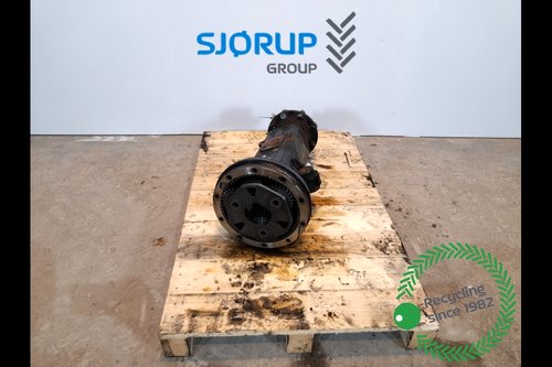 salg af New Holland TL100 RIGHT Rear Axle