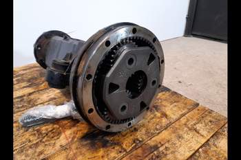 salg af New Holland TL100 LEFT Rear Axle