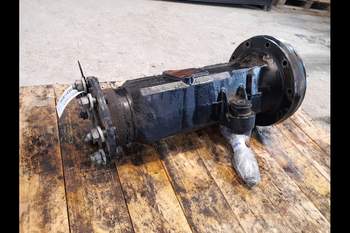 salg af New Holland TL100 LEFT Rear Axle