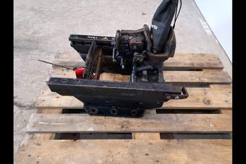 salg af New Holland TL100  Pick Up Hitch