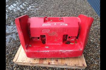 salg af Manitou 1340  Weights