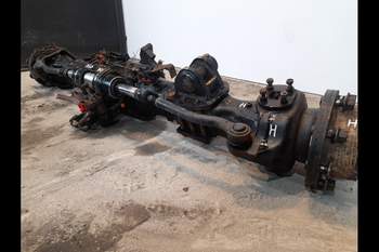 salg af Manitou 1340  Front Axle