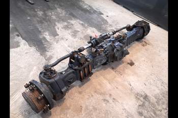 salg af Manitou 1340  Front Axle