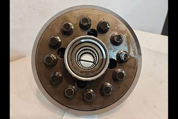 salg af Vorderachsdifferential Manitou 1340