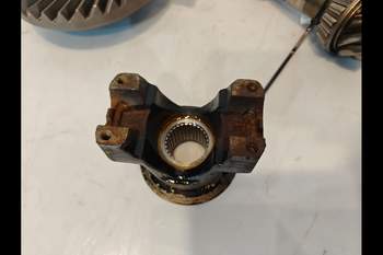 salg af Vorderachsdifferential Manitou 1340