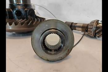 salg af Vorderachsdifferential Manitou 1340