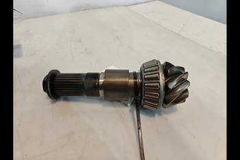 salg af Vorderachsdifferential Manitou 1340